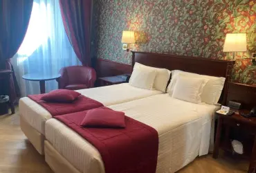 c-hotels Concorde