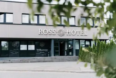 ROSS Messehotel