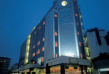 SHG Hotel De La Ville