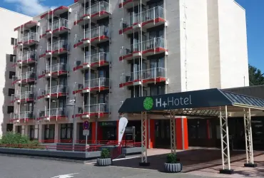 H+ Hotel Bad Soden