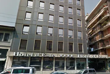 Hotel D'Este