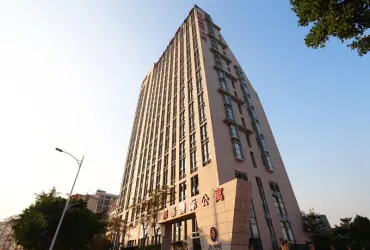 Guangzhou Bontai Hotel