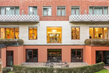 Hotel Tiziano - Gruppo Mini Hotel