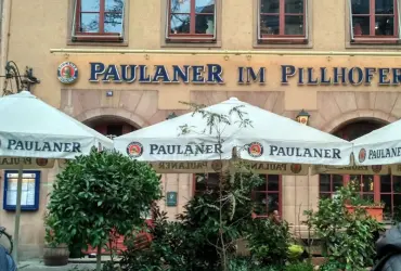 Gasthaus Pillhofer