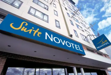 Novotel Suites Paris Montreuil Vincennes