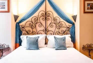 Villa Royale Montsouris