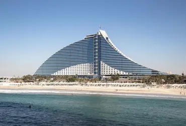 Jumeirah Beach Hotel