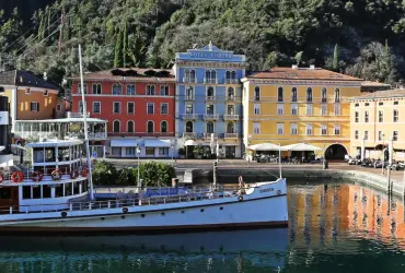 Hotel Europa - Skypool & Panorama