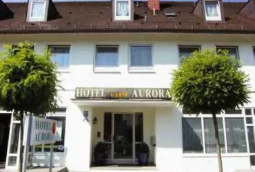 Hotel Aurora garni
