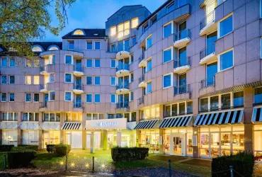 Hotel Indigo - Dusseldorf - Victoriaplatz by IHG