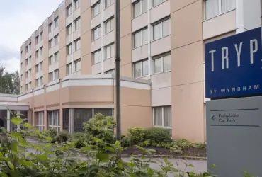 Tryp by Wyndham Wuppertal