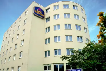 Best Western Plazahotel Stuttgart-Filderstadt