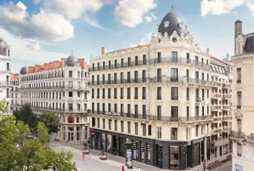 Hotel Carlton Lyon - MGallery Collection
