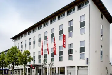 ibis Hotel Munchen Garching