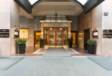 Doria Grand Hotel