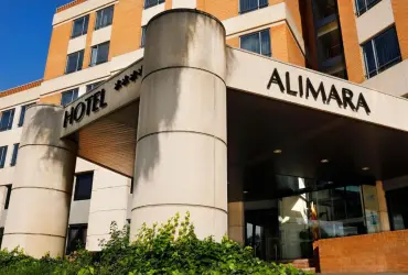 Hotel Alimara