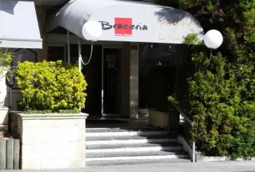 Hostellerie de la Vendee