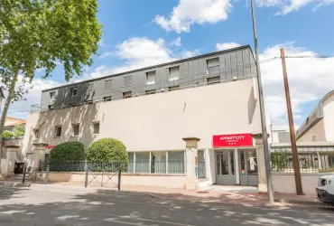 Appart'City Montpellier - Saint Roch