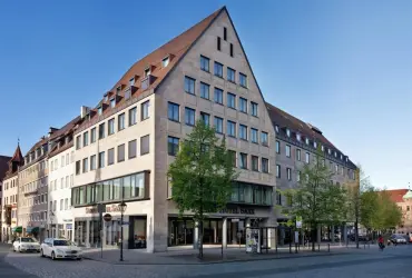 Sorat Hotel Saxx Nurnberg