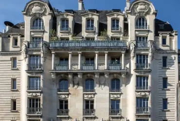 Hotel Flanelles Paris