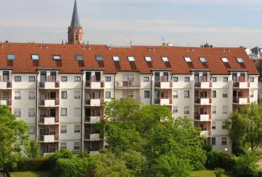 acora Hotel und Wohnen Karlsruhe
