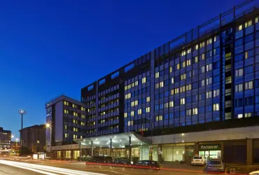 Hilton Milan