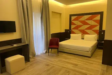 JR Hotels Bocconi Milano