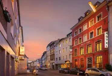 Hotel Ahl Meerkatzen