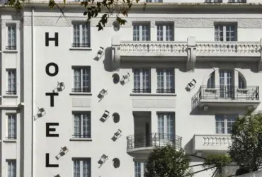 Hotel Le College