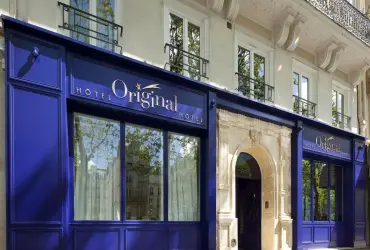 Hotel Original Paris