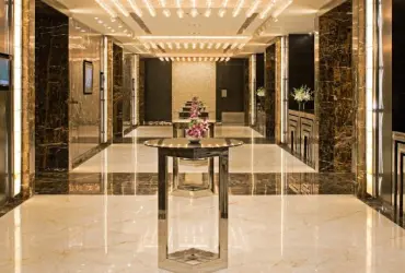 Radisson Blu Plaza Delhi