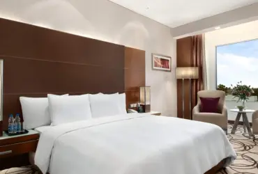 Piccadily Hotel New Delhi