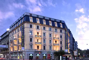 Best Western Plus Hotel Galles