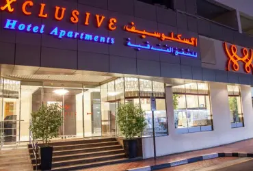 Xclusive Hotel Apartments