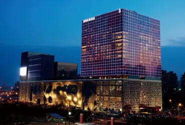 Himalayas Hotel Shanghai