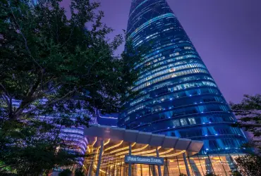 Four Seasons Hotel Guangzhou