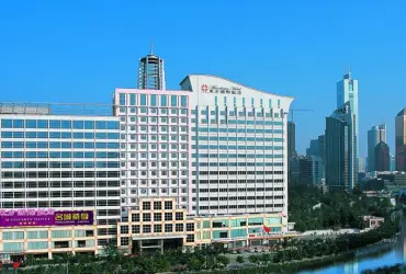 Mandarin Hotel