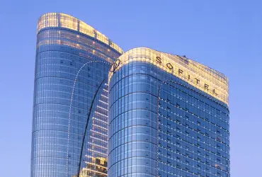 Sofitel Guangzhou Sunrich