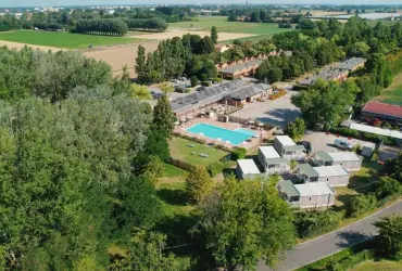 Club del Sole Bologna Easy Camping Village