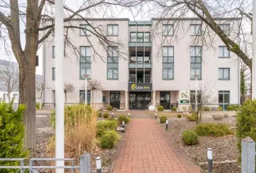 PLAZA INN Braunschweig City Süd