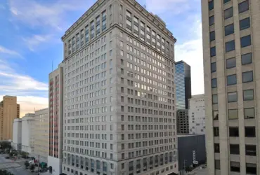 Magnolia Hotel Houston