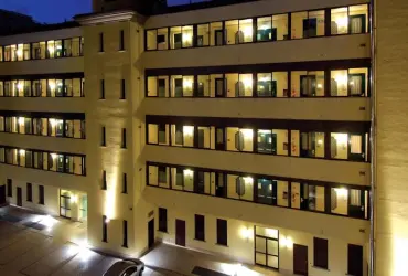 Atahotel De Angeli