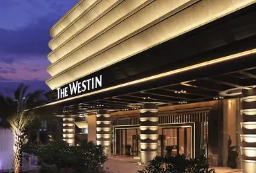 The Westin Pazhou
