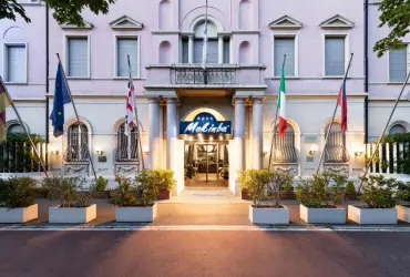 Mokinba Hotels Montebianco