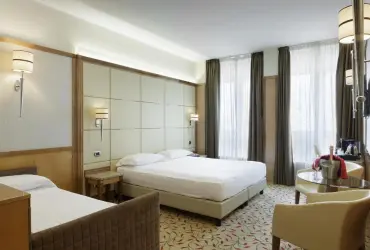 Hotel Teco