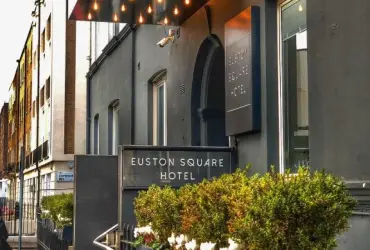 Euston Square Hotel