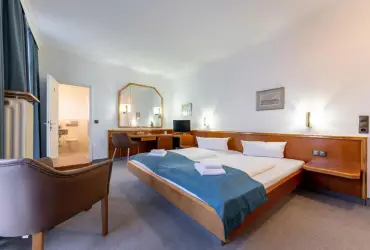 Trip Inn Klee am Park Wiesbaden