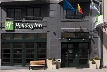 Holiday Inn Hotel Brussels-Schuman