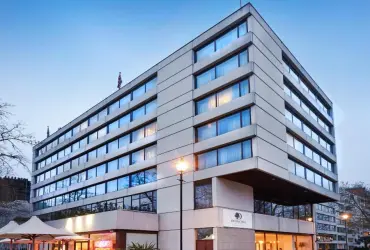 DoubleTree by Hilton London - Hyde Park