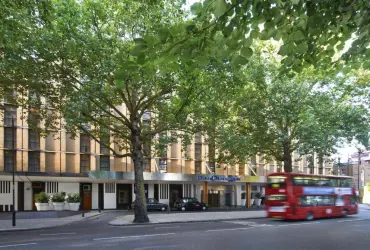 Hilton London Kensington Hotel